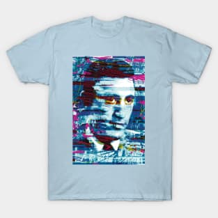 J. D. Salinger T-Shirt